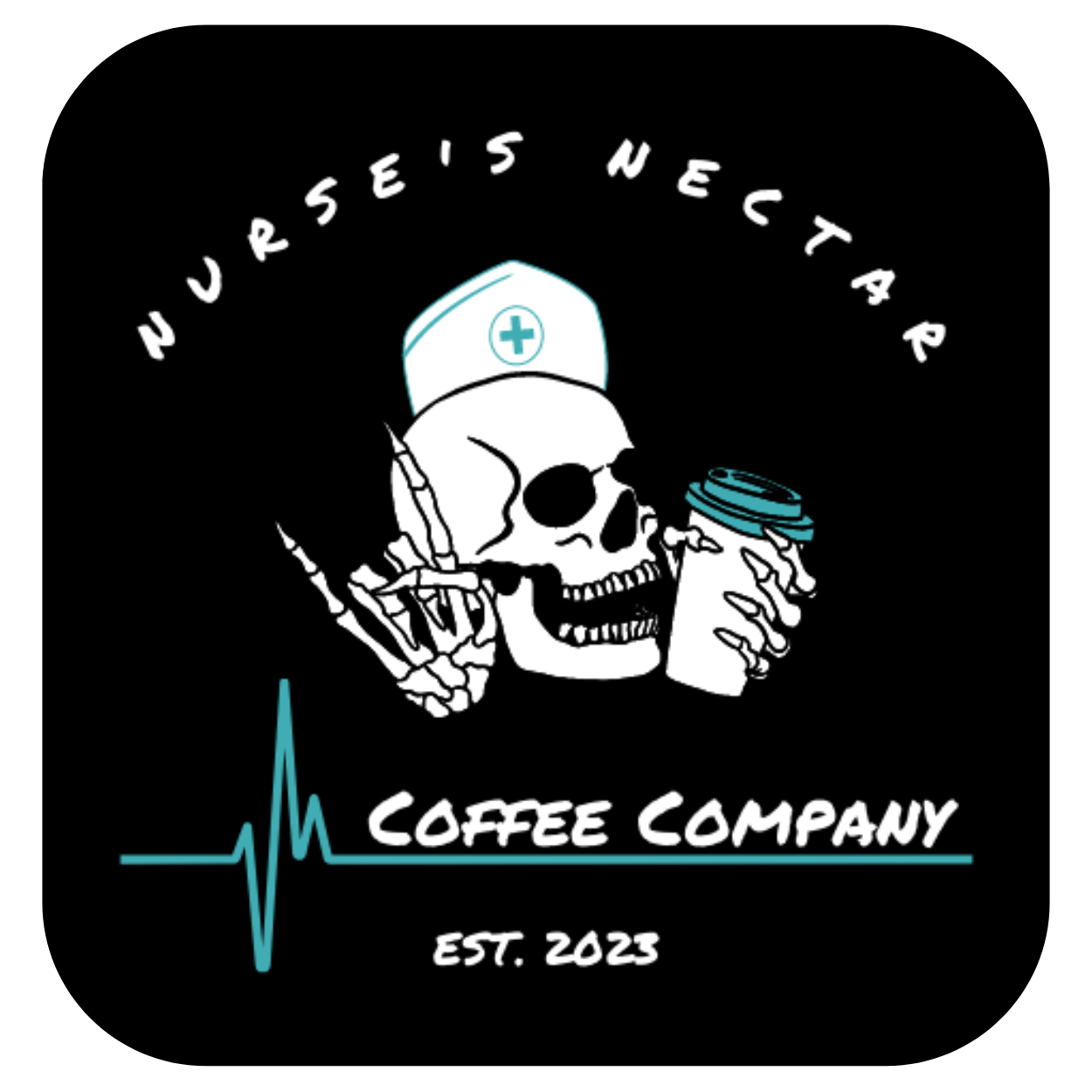 Nurse's Nectar Coffee Company